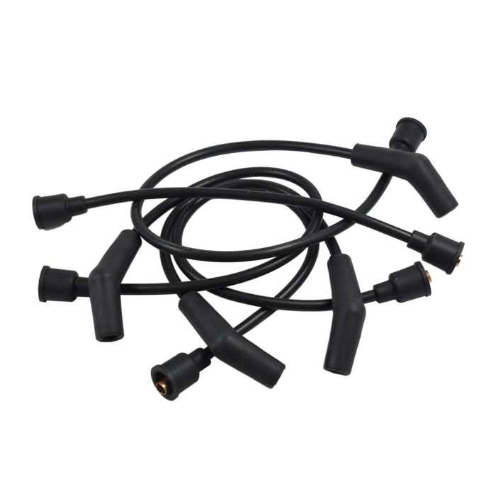 Ignition Plug Wires CPN12259B For Ford main product photo