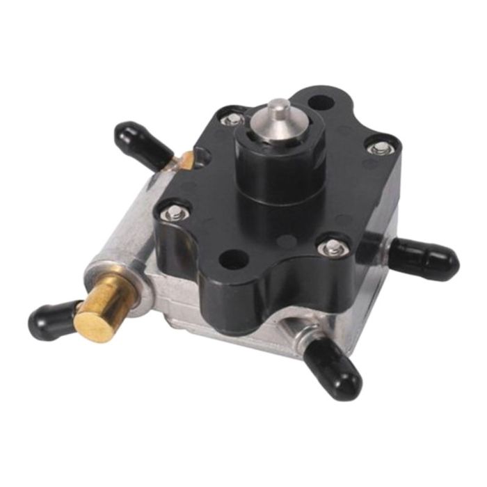 Fuel Pump 6AH-24410-00 For Yamaha main product photo
