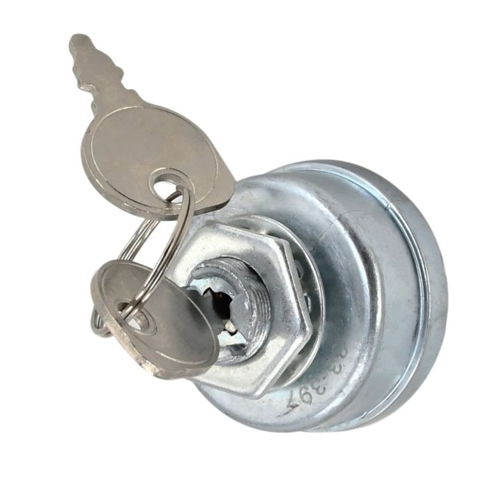 Ignition Key Switch AM119111 For John Deere main product photo