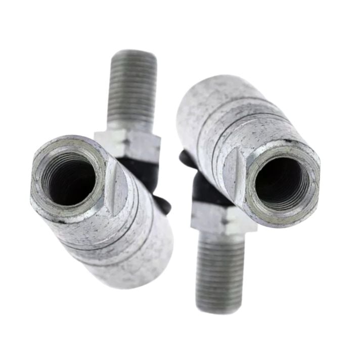 Tie Rod Ball Joint End 2pcs AM132814 For John Deere main product photo