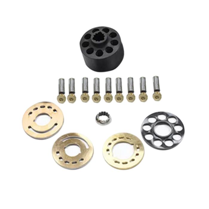 Hydraulic Pump Repair Parts Kit A10VS010 for Rexroth main product photo