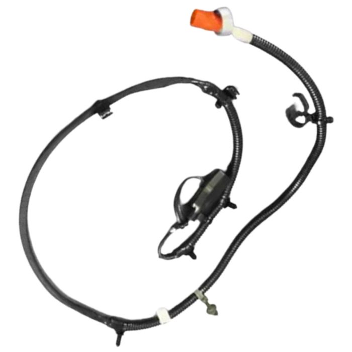 Engine Block Heater Cord 68223419AA for Dodge main product photo