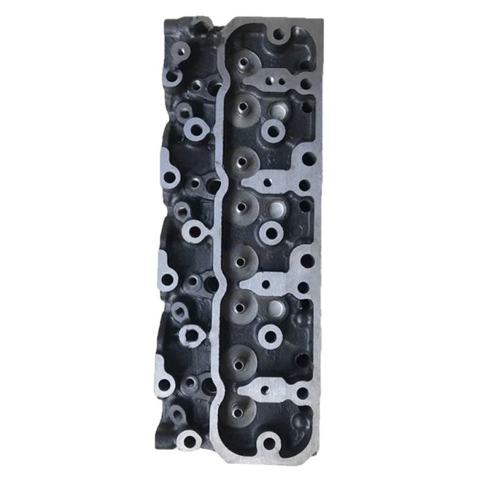 Cylinder Head 8-97109642-1 For Isuzu main product photo