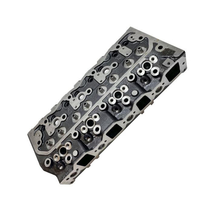 Cylinder Head 8-97222109-0 For Isuzu main product photo