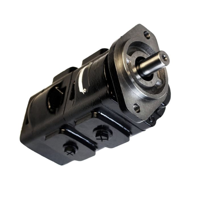 Oil Hydraulic Pump 20/925578 for JCB main product photo