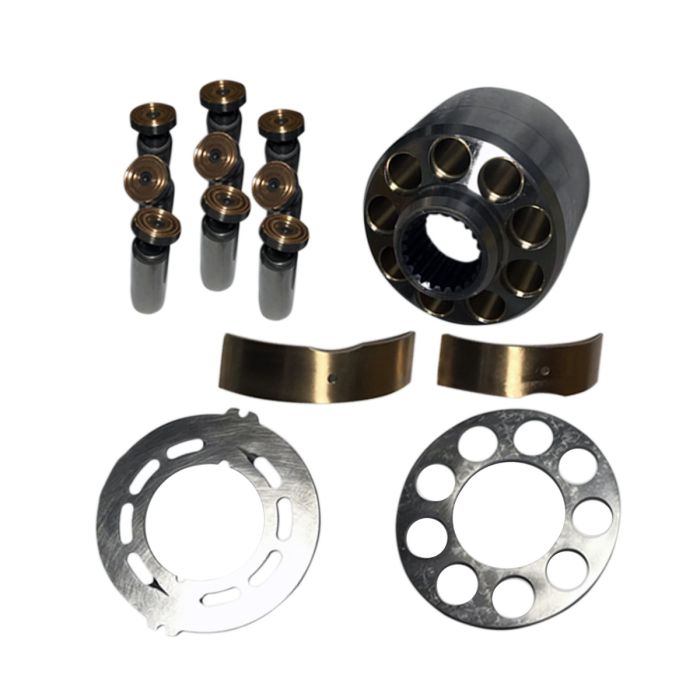 Hydraulic Pump Repair Parts Kit V30D250 for Hawe main product photo