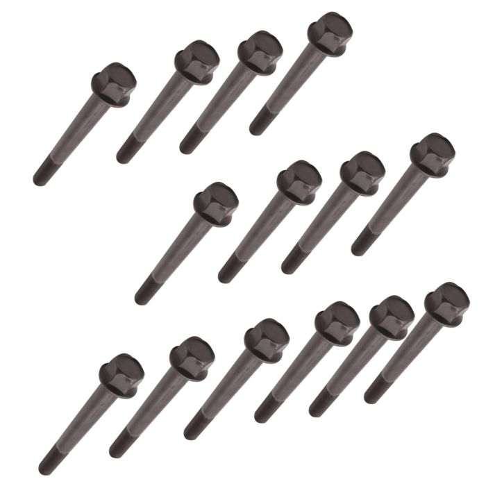 Cylinder Head Bolt 1920203450 for Hyundai main product photo