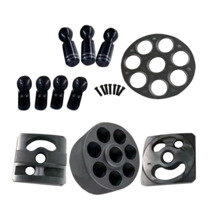 Hydraulic Pump Repair Parts Kit A8V0200 for Rexroth main product photo