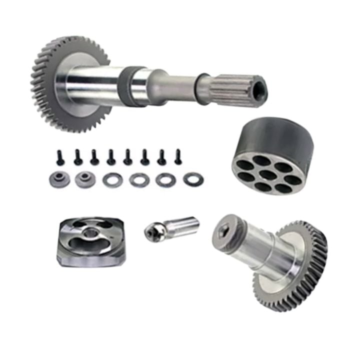 Hydraulic Pump Repair Parts Kit A8V0160 for Rexroth main product photo