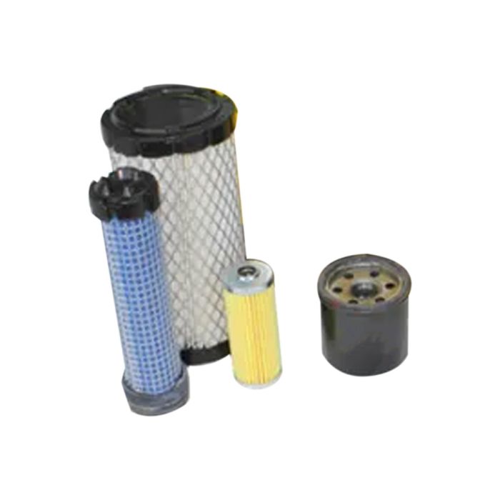 Filter Kit M801101 For John Deere main product photo
