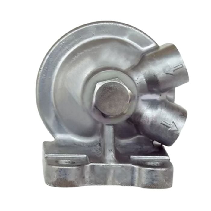 Sedimenter Filter 1-13212140-1 For Isuzu main product photo
