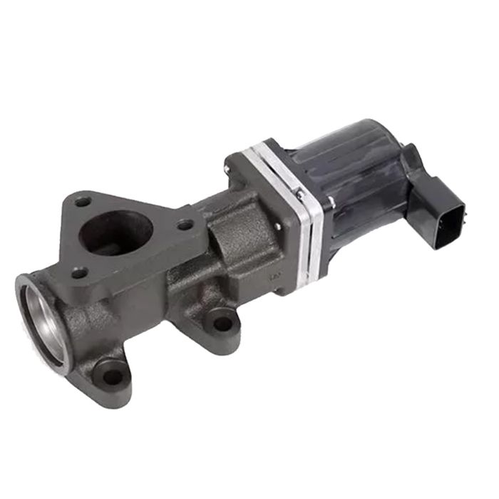 Exhaust Gas Recirculation Valve 8-98179616-0 For Isuzu main product photo