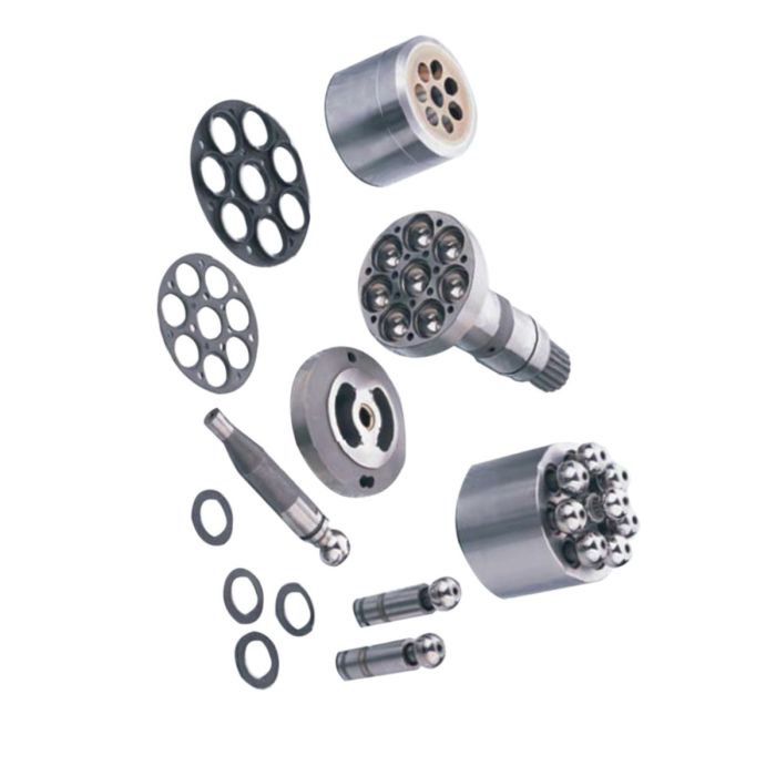 Hydraulic Pump Repair Parts Kit A2F107 for Rexroth main product photo