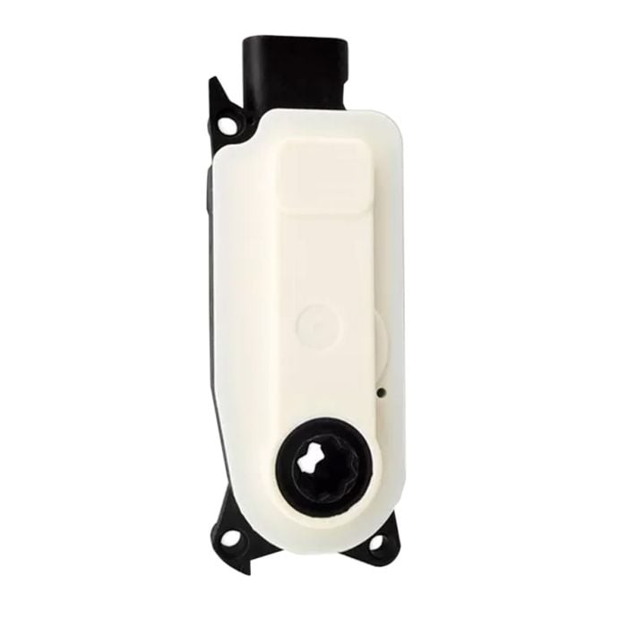 Active Grille Shutter Actuator Motor 5877R1006 For Dodge main product photo