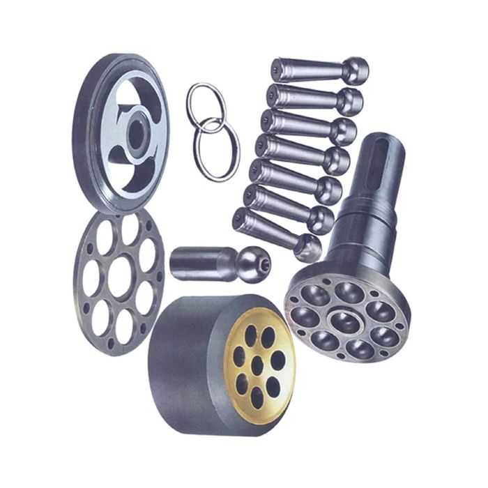 Hydraulic Pump Repair Parts Kit A2F23 for Rexroth main product photo