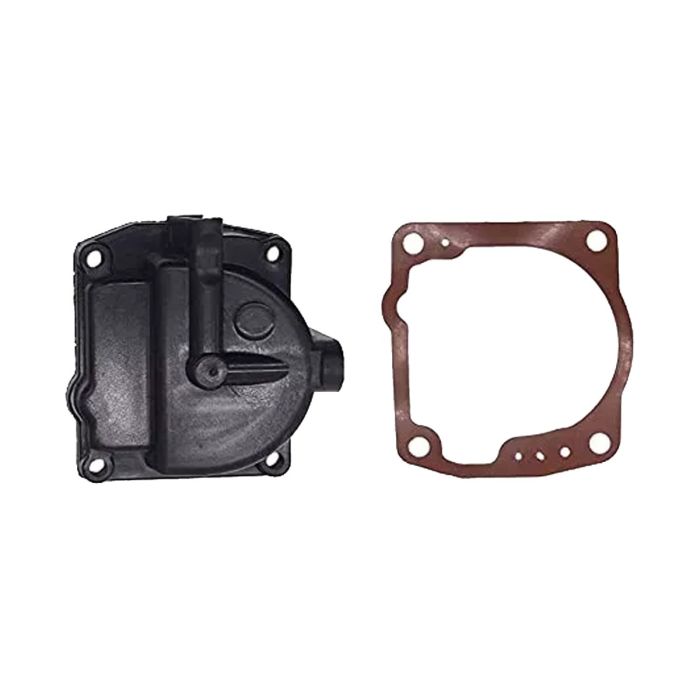 Float Chamber Carburetor Bowl Kit 433000 For Johnson Evinrude main product photo