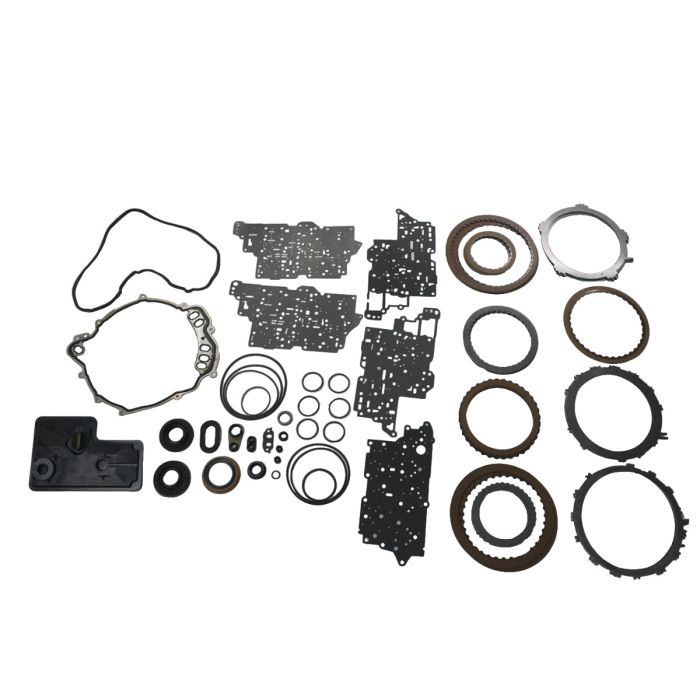Transmission Rebuild Kit 6T70 For Buick main product photo