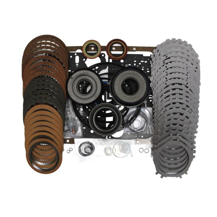 Transmission Rebuild Kit 6T70 For Buick main product photo