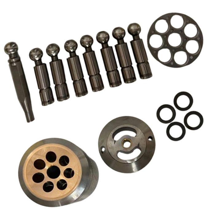 Hydraulic Pump Repair Parts Kit A2F28 for Rexroth main product photo