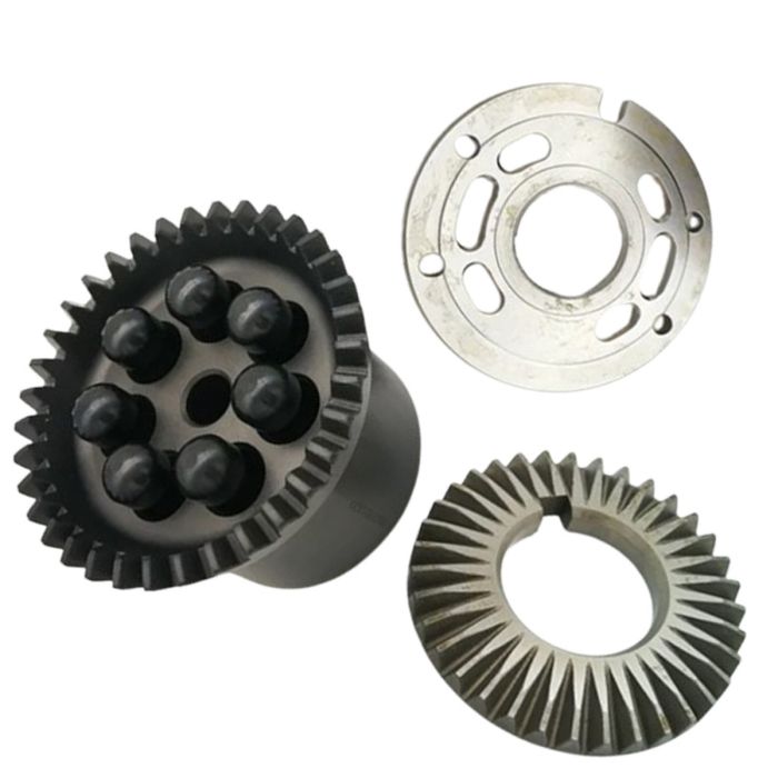 Hydraulic Pump Repair Parts Kit F12-060 for Parker main product photo