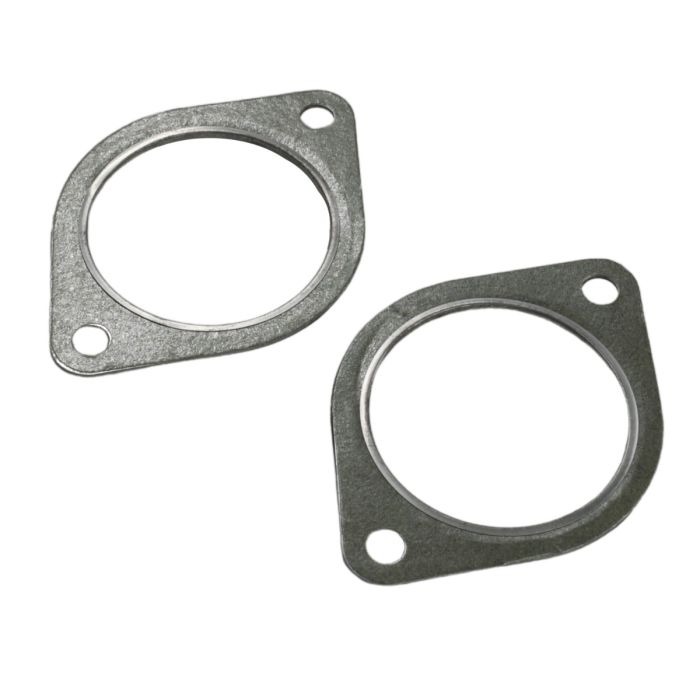 Exhaust Pipe Flange Gasket Seal Kit 18-30-7-553-603 For BMW main product photo