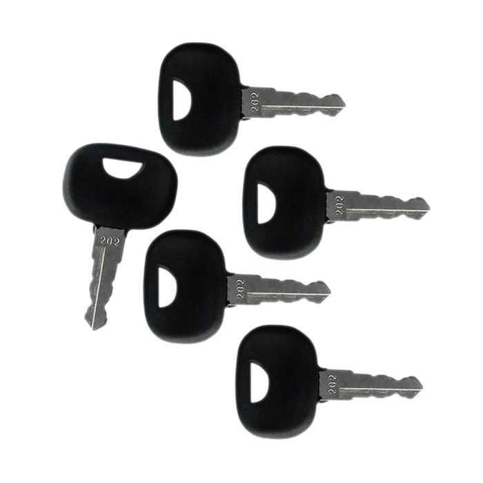 Ignition Keys 202 for John Deere main product photo
