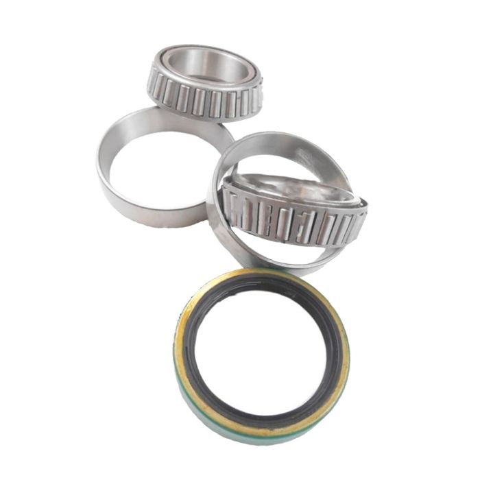 Axle Bearing and Seal Kit 6660126 For Bobcat main product photo