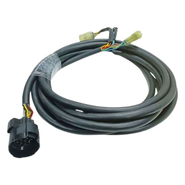 Switch Panel Main Wiring Harness 32580-ZW1-V01 For Honda main product photo