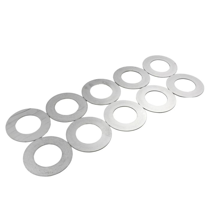 50mm Bucket Pin Shim Kit For Caterpillar CAT CAT 308 308CR 308EW main product photo