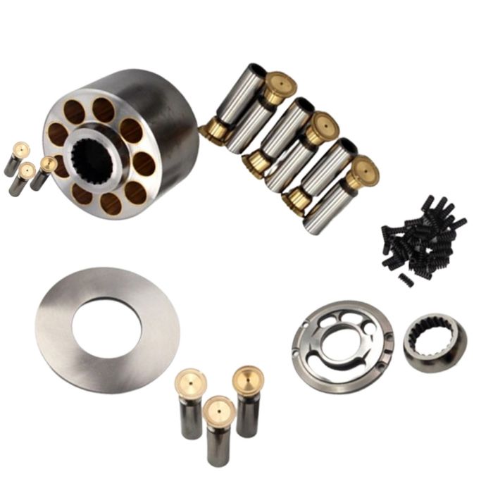 Hydraulic Pump Repair Parts Kit LPVD75 for Liebherr main product photo