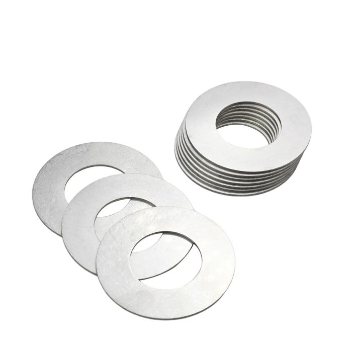35mm Bucket Pin Shim Kit For John Deere Compact Mini Excavator 26G 27D 30G 35G 35D main product photo