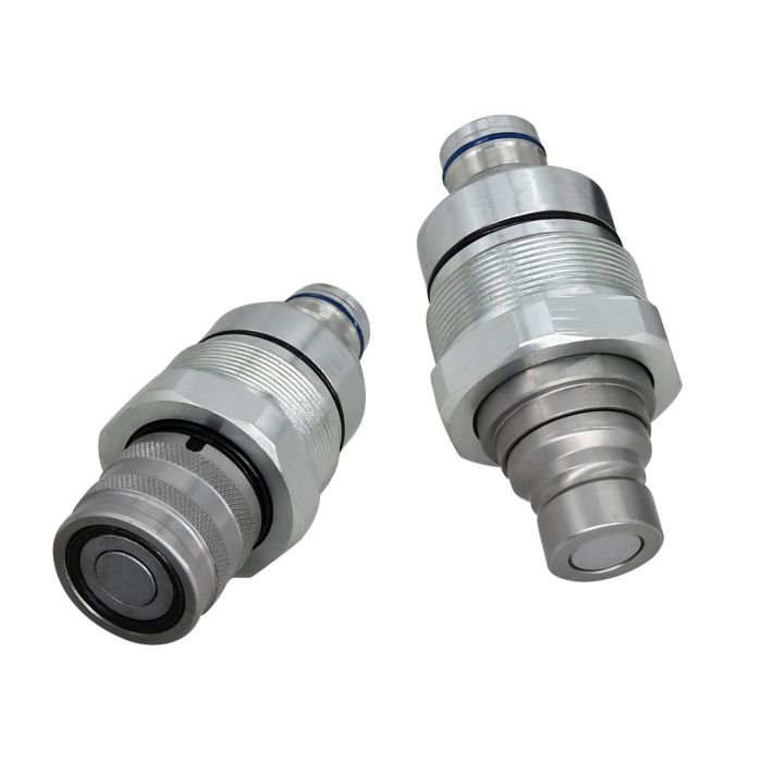 Coupler Set 7246802 for Bobcat main product photo