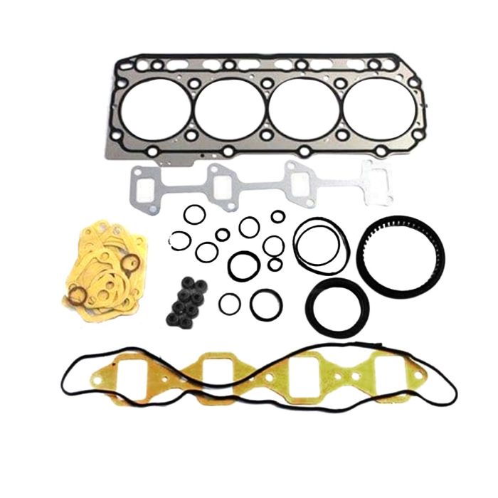 Cylinder Head Gasket Set For Yanmar main product photo