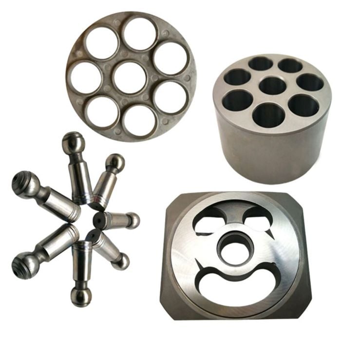 Hydraulic Pump Repair Parts Kit 2VK28 for Rexroth main product photo