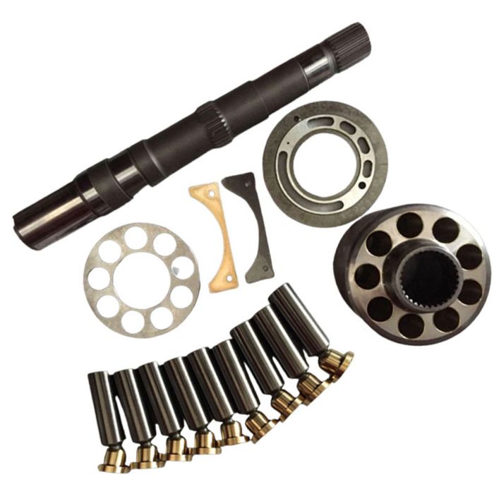Hydraulic Pump Repair Parts Kit PV270 for Parker main product photo