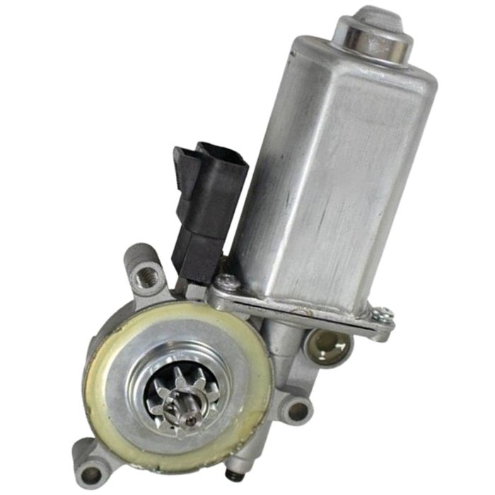 Snowblower Chute Motor 52423300 724-0249B for Ariens main product photo