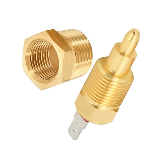 Fan Thermostat Relay Switch for Engine main product photo