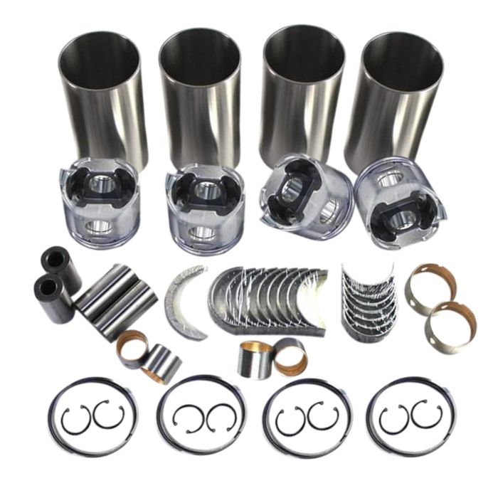 Overhaul Rebuild Kit For Cummins main product photo
