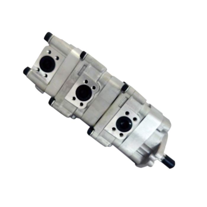 Hydraulic Pump 705-41-08090 For Komatsu main product photo