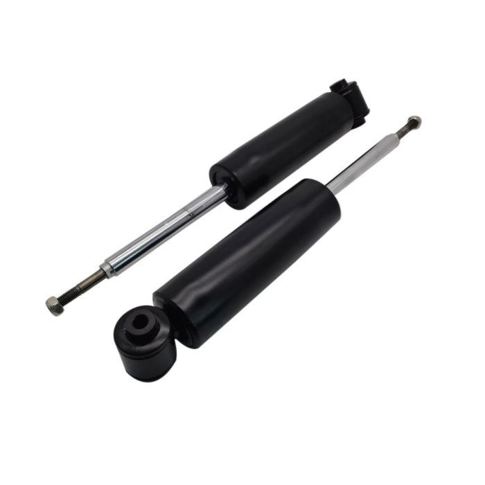2Pcs Self Leveling Rear Shock Absorbers Struts 30639791 For Volvo main product photo