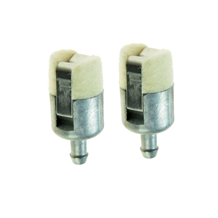 Fuel Filter 2pcs 17672-Z0H-003 For Honda main product photo