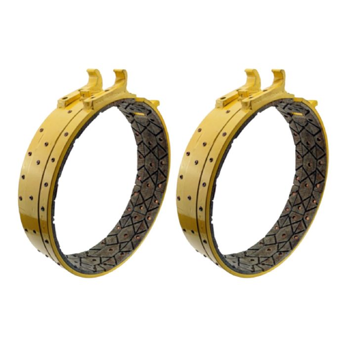 Brake Band 2pcs 113-33-31110 For Komatsu main product photo