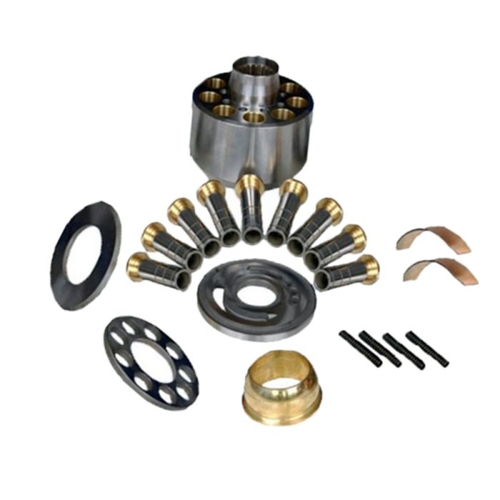 Hydraulic Pump Repair Parts Kit MKV23 for Tokiwa main product photo