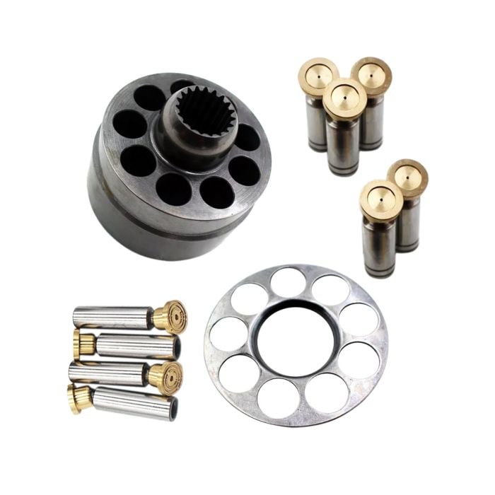 Hydraulic Pump Repair Parts Kit SPV15 for Sauer main product photo