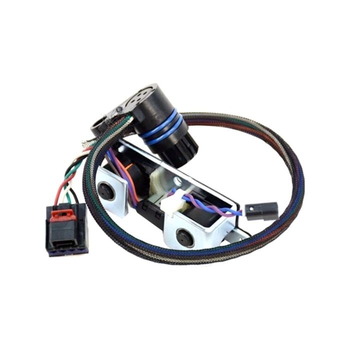 Transmission Solenoid 52118500AB For Chrysler main product photo