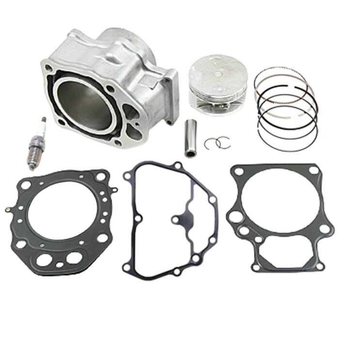Cylinder Piston Gasket Top End Rebuild Kit 12100-HP7-A00 For Honda main product photo