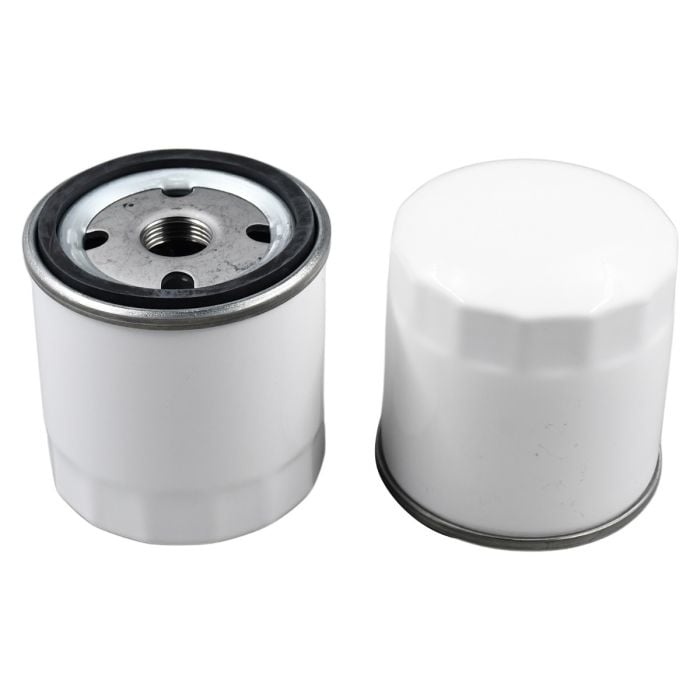2PCS Hydraulic Engine Oil Filter 84475542 87415600 87409203 For New Holland main product photo