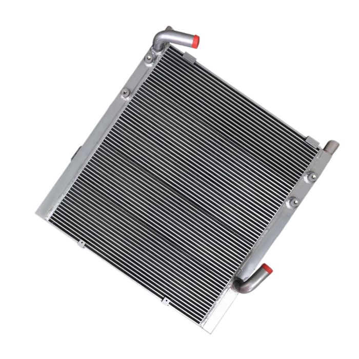 Water Tank Radiator SH200A2 For Sumitomo main product photo