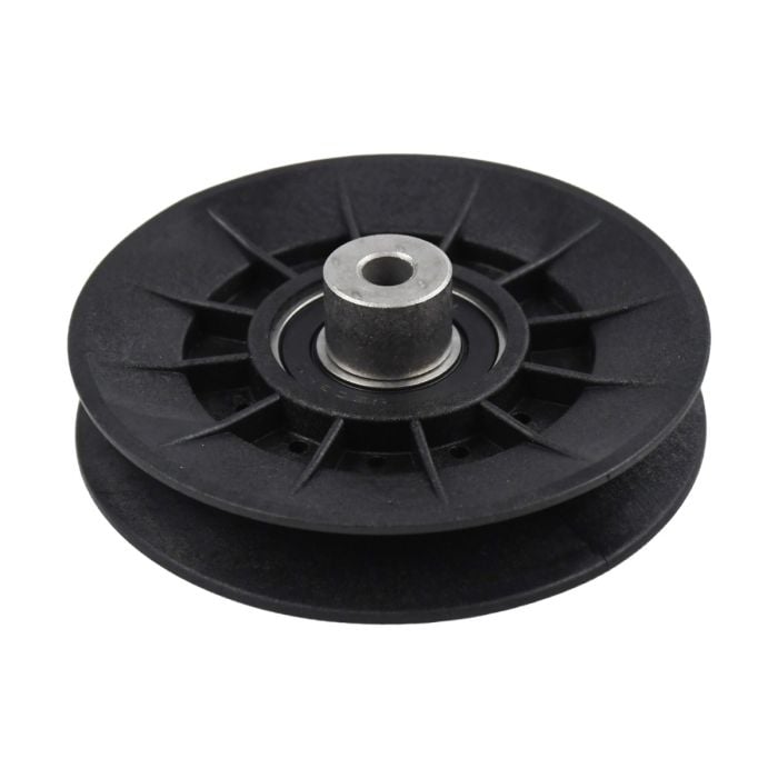 V-Idler Pulley AM134502 AUC11238 AM138080 For John Deere main product photo