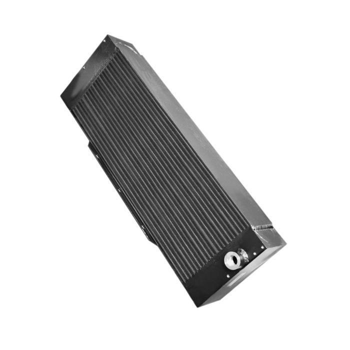 Water Radiator Core 14373456 for Volvo main product photo